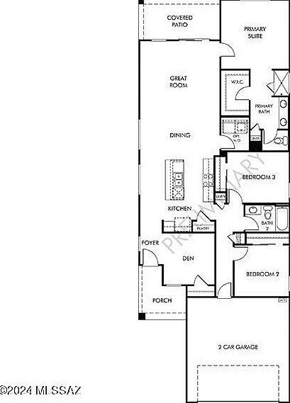2nd image of 11311 S Weismann Dr