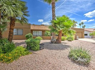 8009 N Via De Lago, Scottsdale, AZ 85258