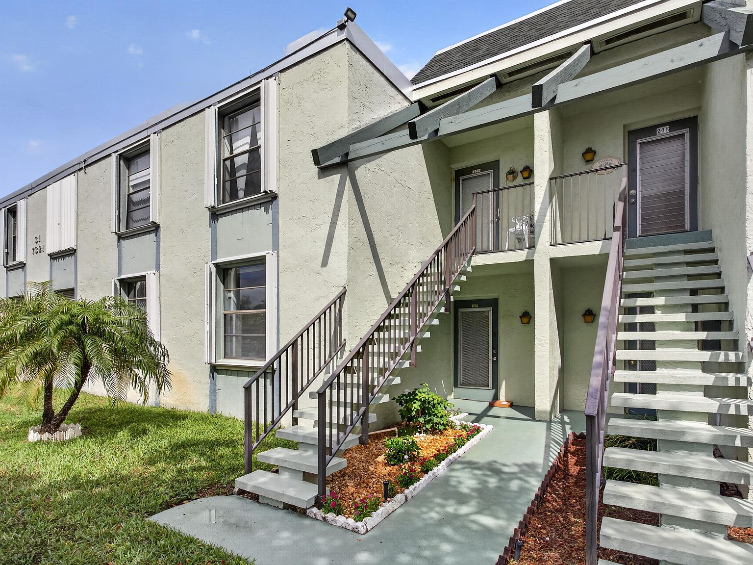 7321 NW 18th Street #107