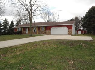 6933 Highway 175, Allenton, WI 53002