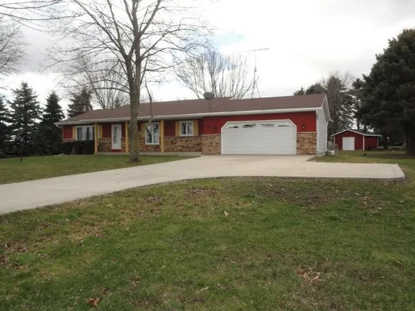 6933 Highway 175, Allenton, WI 53002