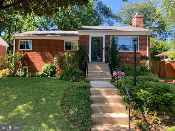 5113 Flanders Ave, Kensington, MD 20895