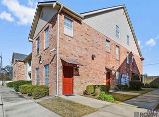 900 Dean Lee Dr APT 105, Baton Rouge, LA 70820