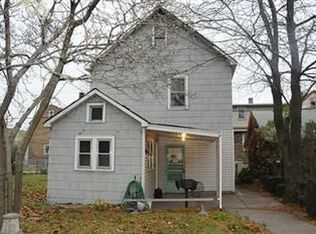 4937 Walsh Ave, East Chicago, IN 46312