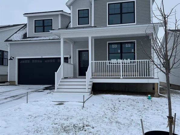 31 Russet Road, South Burlington, VT 05403