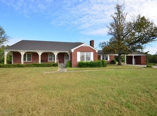 30277 Highway 4 E, Senatobia, MS 38668