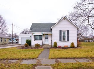 742 S Walnut St, Van Wert, OH 45891