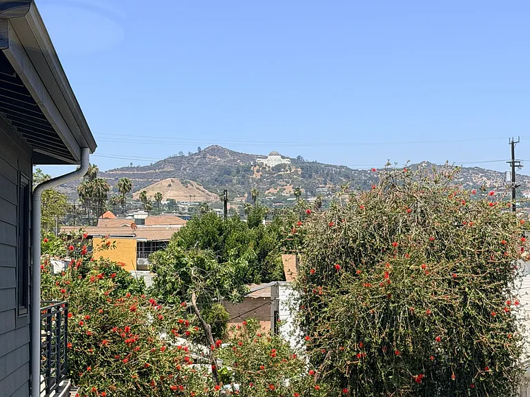 1223 N Kingsley Dr #7 — Photo 6