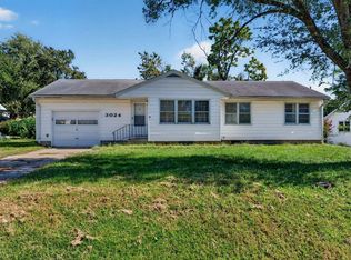 3024 SE Michigan Ave, Topeka, KS 66605