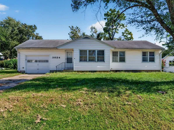 3024 SE Michigan Ave, Topeka, KS 66605