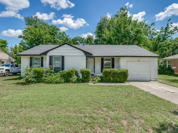 Home for Sale in Garland TX