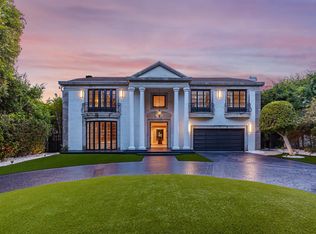 611 N Rodeo Dr, Beverly Hills, CA 90210