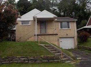 5710 Rodgers St, Pittsburgh, PA 15207