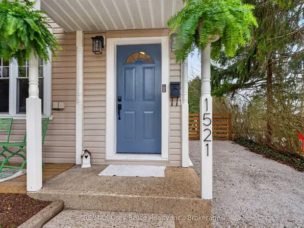 1521 7th Ave W, Owen Sound, ON N4K 5L1