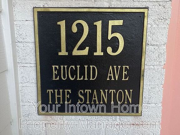 2nd image of 1215 Euclid Ave NE Unit 7
