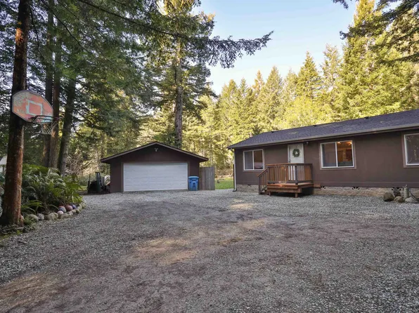 411 Tan Oak Dr, Crescent City, CA 95531