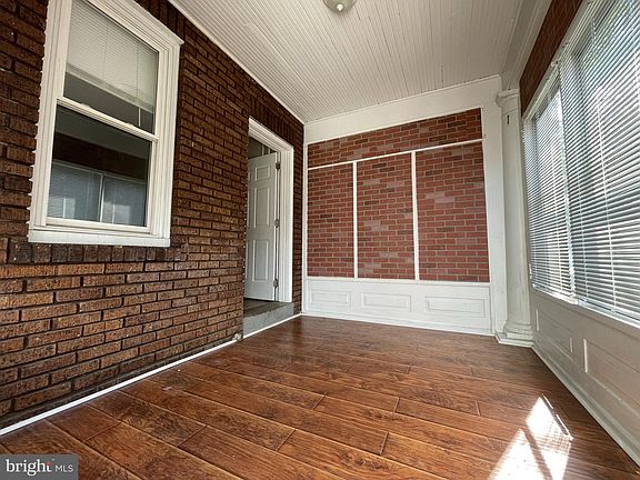 3rd image of 1343 Foulkrod St