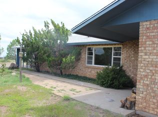 471 E Lance Dr, Silver City, NM 88061