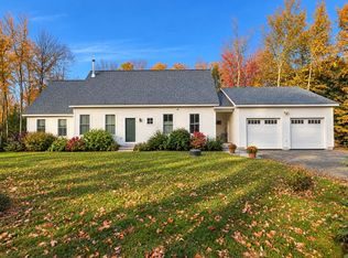 33 Eastman Road, Hartland, VT 05048