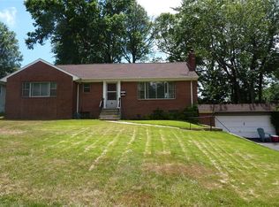 83 Sherman Ave, Cedar Grove, NJ 07009