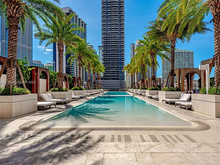 801 S Miami Ave #2107 — Photo 41