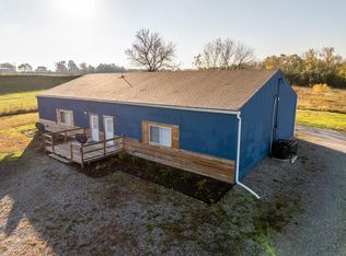 700 W 40th Hwy, Sweet Springs, MO 65351