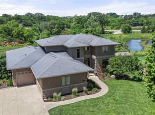 4330 NW 169th Ct, Clive, IA 50325
