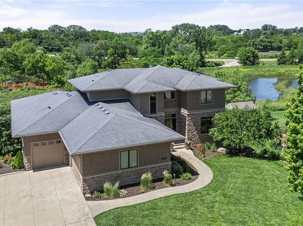 4330 NW 169th Ct, Clive, IA 50325
