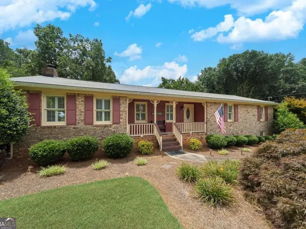 986 Sarah Francis Cir, Marietta, GA 30066