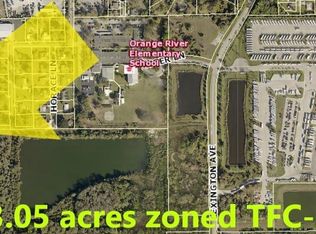 4930 Garcia Ave, Fort Myers, FL 33905