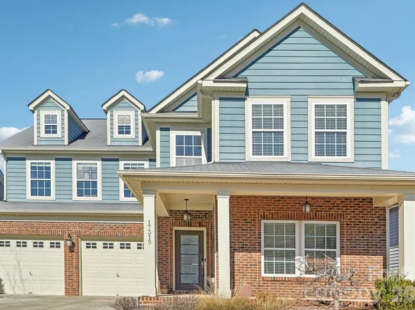 17319 Silas Place Dr, Davidson, NC 28036