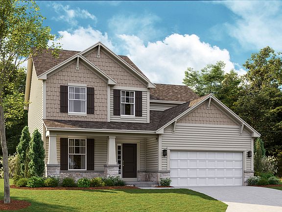 Erie Elevation F