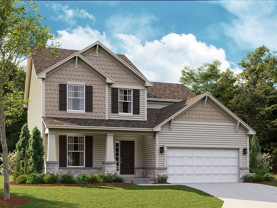 Erie Elevation F