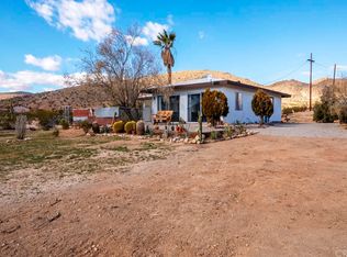 61226 Vine Ave, Joshua Tree, CA 92252