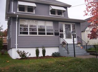 28 Beverly Rd, Oradell, NJ 07649