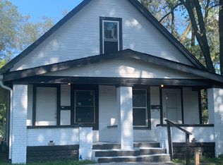 1533 Villa Ave #1533, Indianapolis, IN 46203