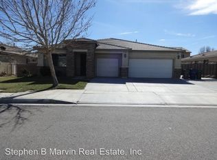 5834 W Avenue J12, Lancaster, CA 93536