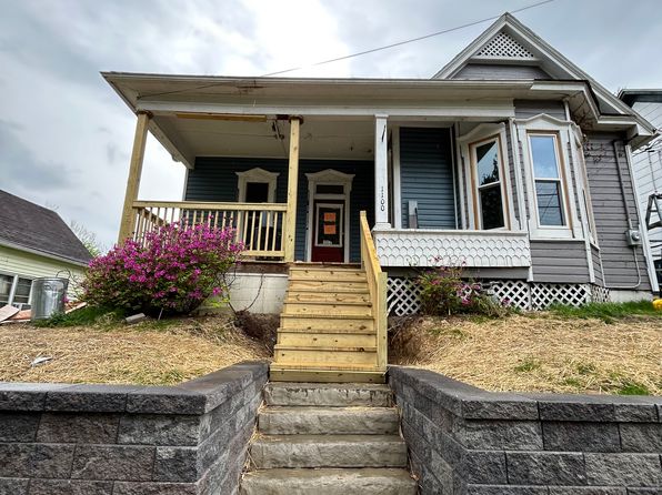 1100 Lowell St, Fairmont, WV 26554