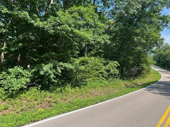 0 Highway F Rd, Potosi, MO 63664