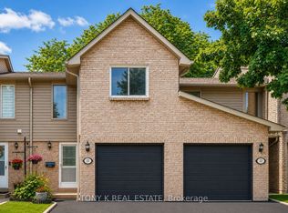 2035 Asta Dr #21, Mississauga, ON L5A3Y2