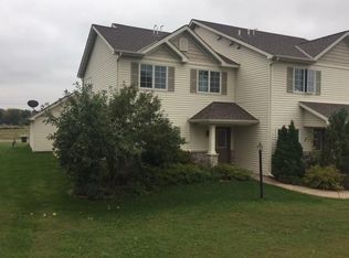 408 Coves Ct, Amery, WI 54001