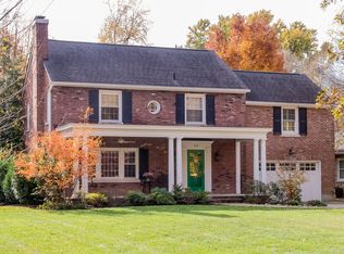 452 University Ave, Louisville, KY 40206