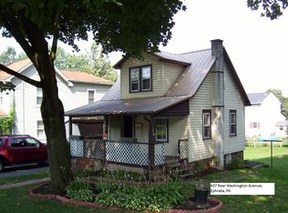 437 Washington Ave, Ephrata, PA 17522