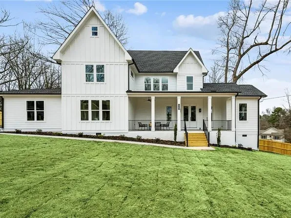 1967 Nash Ave SE, Atlanta, GA 30316