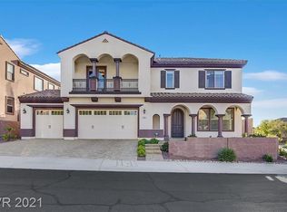 2801 Proust Ct, Henderson, NV 89044