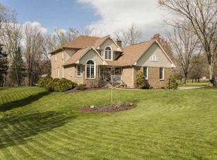 2512 Eastwood Cir, Crestwood, KY 40014