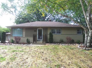 7615 N Delta Pl, Milwaukee, WI 53223