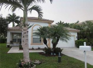 13490 SW 24th St, Miramar, FL 33027