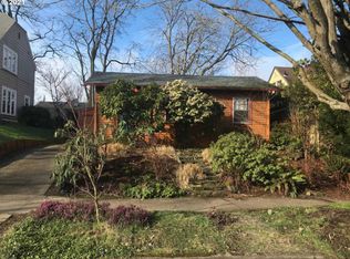 2623 NE 9th Ave, Portland, OR 97212