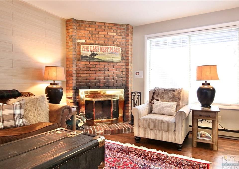 1505 Broadway Ave S Red Lodge MT Zillow